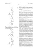 FLUOROERGOLINE DERIVATIVES AND USES THEREOF diagram and image