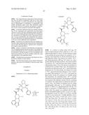 FLUOROERGOLINE DERIVATIVES AND USES THEREOF diagram and image