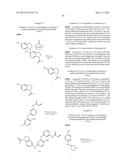 HETEROCYCLIC COMPOUNDS AND USES THEREOF diagram and image