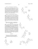 HETEROCYCLIC COMPOUNDS AND USES THEREOF diagram and image