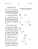 HETEROCYCLIC COMPOUNDS AND USES THEREOF diagram and image