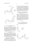 HETEROCYCLIC COMPOUNDS AND USES THEREOF diagram and image