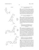 HETEROCYCLIC COMPOUNDS AND USES THEREOF diagram and image