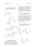 HETEROCYCLIC COMPOUNDS AND USES THEREOF diagram and image