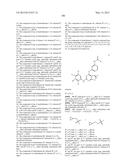 HETEROCYCLIC COMPOUNDS AND USES THEREOF diagram and image