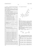 HETEROCYCLIC COMPOUNDS AND USES THEREOF diagram and image