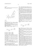 HETEROCYCLIC COMPOUNDS AND USES THEREOF diagram and image