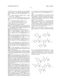 HETEROCYCLIC COMPOUNDS AND USES THEREOF diagram and image