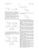 HETEROCYCLIC COMPOUNDS AND USES THEREOF diagram and image