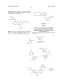 HETEROCYCLIC COMPOUNDS AND USES THEREOF diagram and image