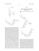 HETEROCYCLIC COMPOUNDS AND USES THEREOF diagram and image