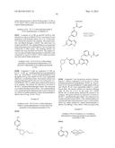 HETEROCYCLIC COMPOUNDS AND USES THEREOF diagram and image