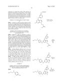 HETEROCYCLIC COMPOUNDS AND USES THEREOF diagram and image