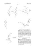 HETEROCYCLIC COMPOUNDS AND USES THEREOF diagram and image