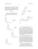 HETEROCYCLIC COMPOUNDS AND USES THEREOF diagram and image