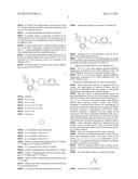 METHANETHIONE COMPOUNDS HAVING ANTIVIRAL ACTIVITY diagram and image