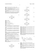 METHANETHIONE COMPOUNDS HAVING ANTIVIRAL ACTIVITY diagram and image