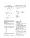 METHANETHIONE COMPOUNDS HAVING ANTIVIRAL ACTIVITY diagram and image