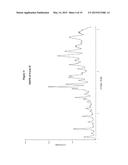 CRYSTALLINE FORMS OF AN ANDROGEN RECEPTOR MODULATOR diagram and image