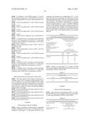 CRYSTALLINE FORMS OF AN ANDROGEN RECEPTOR MODULATOR diagram and image