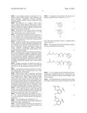 COMPOUNDS HAVING MUSCARINIC RECEPTOR ANTAGONIST AND BETA2 ADRENERGIC     RECEPTOR AGONIST ACTIVITY diagram and image