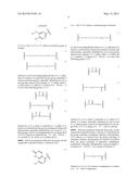 COMPOUNDS HAVING MUSCARINIC RECEPTOR ANTAGONIST AND BETA2 ADRENERGIC     RECEPTOR AGONIST ACTIVITY diagram and image