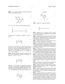 COMPOUNDS HAVING MUSCARINIC RECEPTOR ANTAGONIST AND BETA2 ADRENERGIC     RECEPTOR AGONIST ACTIVITY diagram and image