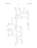 COMPOUNDS HAVING MUSCARINIC RECEPTOR ANTAGONIST AND BETA2 ADRENERGIC     RECEPTOR AGONIST ACTIVITY diagram and image