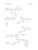 COMPOUNDS HAVING MUSCARINIC RECEPTOR ANTAGONIST AND BETA2 ADRENERGIC     RECEPTOR AGONIST ACTIVITY diagram and image