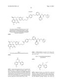 COMPOUNDS HAVING MUSCARINIC RECEPTOR ANTAGONIST AND BETA2 ADRENERGIC     RECEPTOR AGONIST ACTIVITY diagram and image