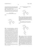 COMPOUNDS HAVING MUSCARINIC RECEPTOR ANTAGONIST AND BETA2 ADRENERGIC     RECEPTOR AGONIST ACTIVITY diagram and image