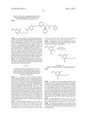 COMPOUNDS HAVING MUSCARINIC RECEPTOR ANTAGONIST AND BETA2 ADRENERGIC     RECEPTOR AGONIST ACTIVITY diagram and image