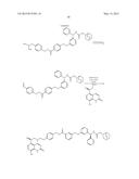 COMPOUNDS HAVING MUSCARINIC RECEPTOR ANTAGONIST AND BETA2 ADRENERGIC     RECEPTOR AGONIST ACTIVITY diagram and image