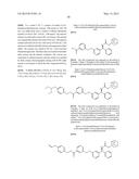 COMPOUNDS HAVING MUSCARINIC RECEPTOR ANTAGONIST AND BETA2 ADRENERGIC     RECEPTOR AGONIST ACTIVITY diagram and image