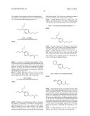 COMPOUNDS HAVING MUSCARINIC RECEPTOR ANTAGONIST AND BETA2 ADRENERGIC     RECEPTOR AGONIST ACTIVITY diagram and image