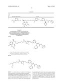 COMPOUNDS HAVING MUSCARINIC RECEPTOR ANTAGONIST AND BETA2 ADRENERGIC     RECEPTOR AGONIST ACTIVITY diagram and image