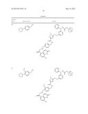 COMPOUNDS HAVING MUSCARINIC RECEPTOR ANTAGONIST AND BETA2 ADRENERGIC     RECEPTOR AGONIST ACTIVITY diagram and image