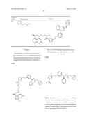 COMPOUNDS HAVING MUSCARINIC RECEPTOR ANTAGONIST AND BETA2 ADRENERGIC     RECEPTOR AGONIST ACTIVITY diagram and image