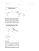 COMPOUNDS HAVING MUSCARINIC RECEPTOR ANTAGONIST AND BETA2 ADRENERGIC     RECEPTOR AGONIST ACTIVITY diagram and image