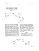 COMPOUNDS HAVING MUSCARINIC RECEPTOR ANTAGONIST AND BETA2 ADRENERGIC     RECEPTOR AGONIST ACTIVITY diagram and image