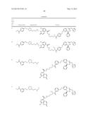 COMPOUNDS HAVING MUSCARINIC RECEPTOR ANTAGONIST AND BETA2 ADRENERGIC     RECEPTOR AGONIST ACTIVITY diagram and image