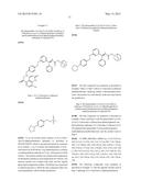 COMPOUNDS HAVING MUSCARINIC RECEPTOR ANTAGONIST AND BETA2 ADRENERGIC     RECEPTOR AGONIST ACTIVITY diagram and image