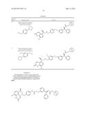 COMPOUNDS HAVING MUSCARINIC RECEPTOR ANTAGONIST AND BETA2 ADRENERGIC     RECEPTOR AGONIST ACTIVITY diagram and image