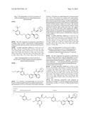 COMPOUNDS HAVING MUSCARINIC RECEPTOR ANTAGONIST AND BETA2 ADRENERGIC     RECEPTOR AGONIST ACTIVITY diagram and image