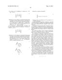 COMPOUNDS HAVING MUSCARINIC RECEPTOR ANTAGONIST AND BETA2 ADRENERGIC     RECEPTOR AGONIST ACTIVITY diagram and image