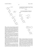 BENZIMIDAZOLE DERIVATIVES AND USE THEREOF diagram and image