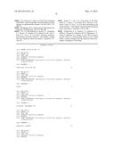 INHIBITORS OF MICRORNAs THAT REGULATE PRODUCTION OF ATRIAL NATRIURETIC     PEPTIDE (ANP) AS THERAPEUTICS AND USES THEREOF diagram and image