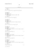 INHIBITORS OF MICRORNAs THAT REGULATE PRODUCTION OF ATRIAL NATRIURETIC     PEPTIDE (ANP) AS THERAPEUTICS AND USES THEREOF diagram and image