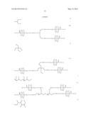 MULTI-ARM POLYMERIC ALKANOATE CONJUGATES diagram and image