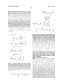 MULTI-ARM POLYMERIC ALKANOATE CONJUGATES diagram and image